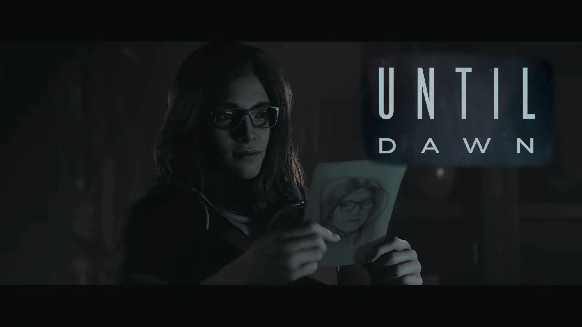Until Dawn (Remake) #1 Начало
