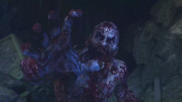 Играем в Dying Light The Beast \ Ночь, зомби, экшен, паркур часть 2