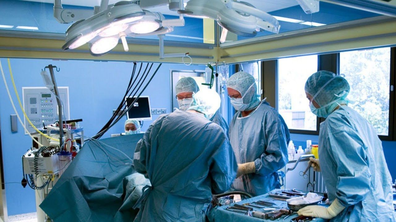 Три хирургические операции за 4 года и скоро четвёртая. Медицина в Болгарии, личный опыт, страховка.