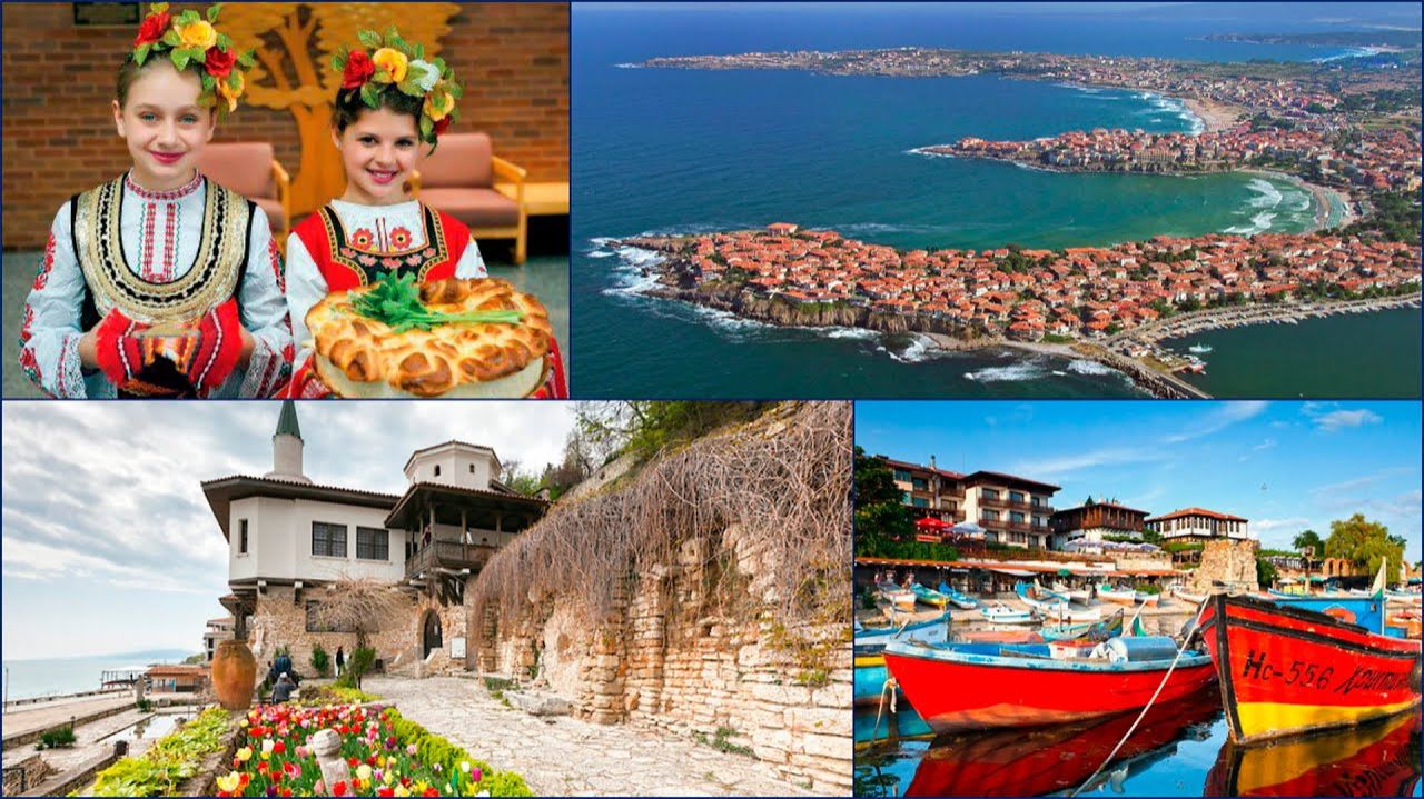 Практика получения Визы Д/ВНЖ, ПМЖ/ДВЖ Болгарии в 2022 году