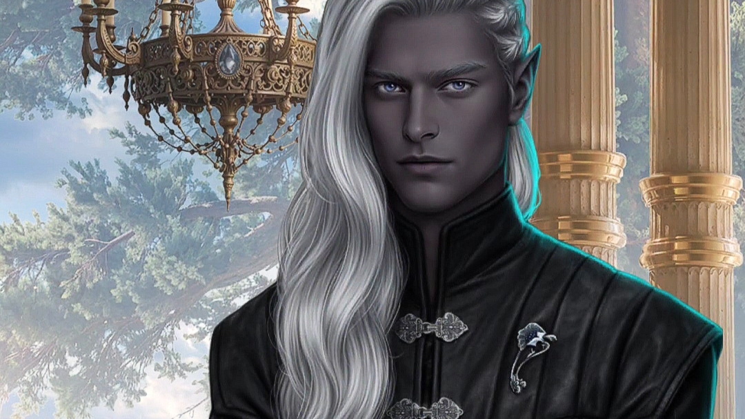 Сага о грозах | 3 сезон | 7 серия