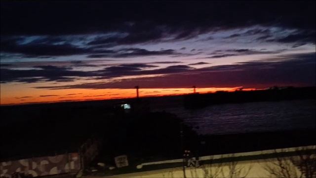 Погода Сириуса прекрасна даже в середине декабря!