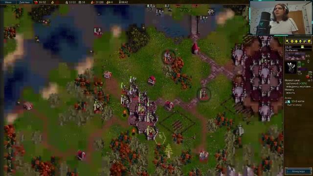 Веснот 1.18.5 мод №6 The Dark Hordes 2 Часть 2 (подборка модов)