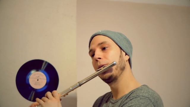 Флейта и Битбокс сделали хит! Такого вы точно не слышали!