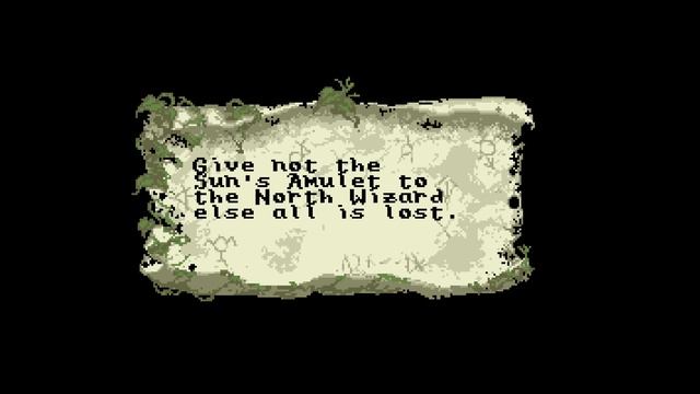 Blade Warrior (1991) [Amiga] [4K]