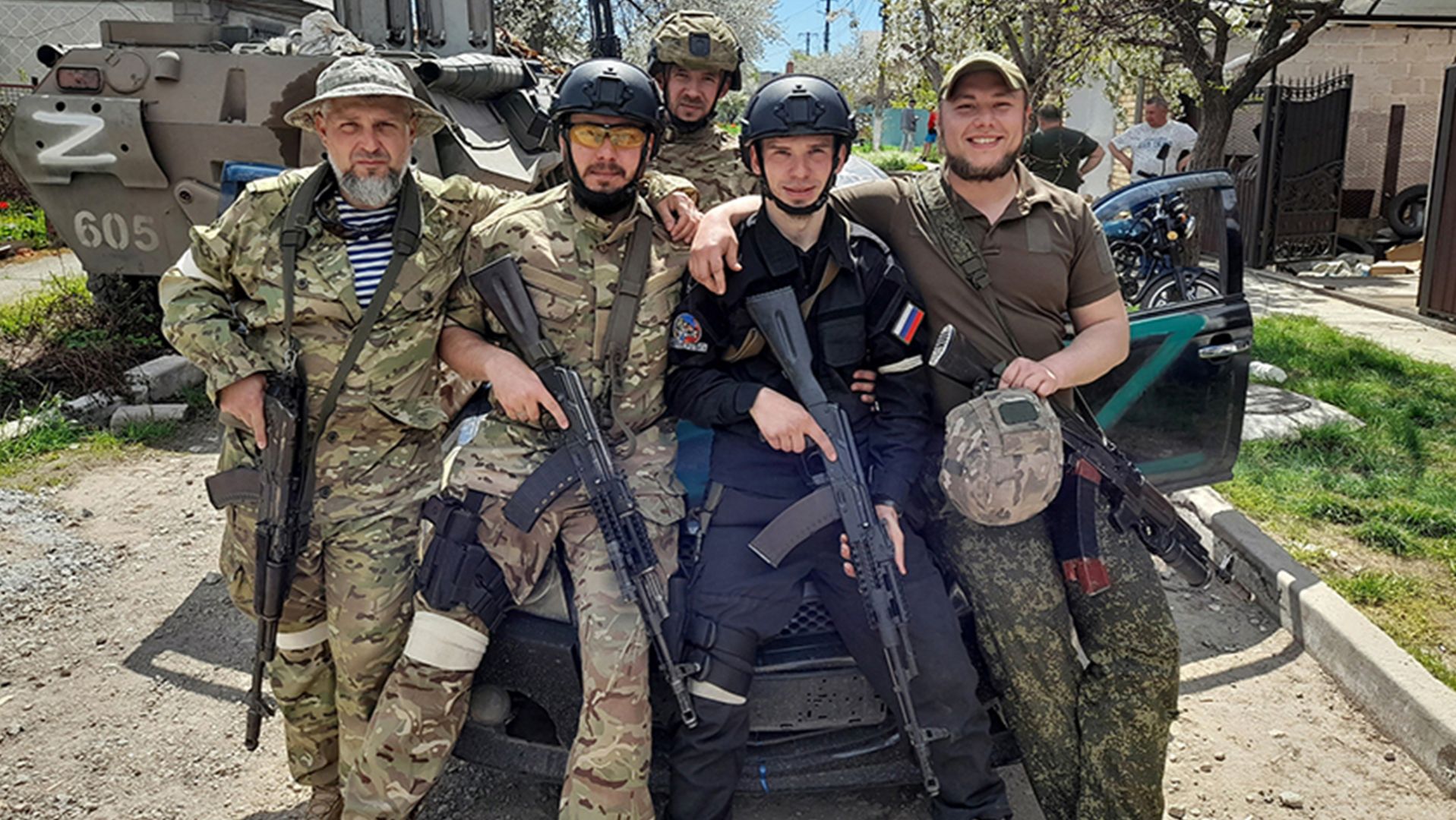 "Опалённая душа" (Коренблит - Бедило) из Вокального Мегацикла "Помним: вы победили и мы - победим!"