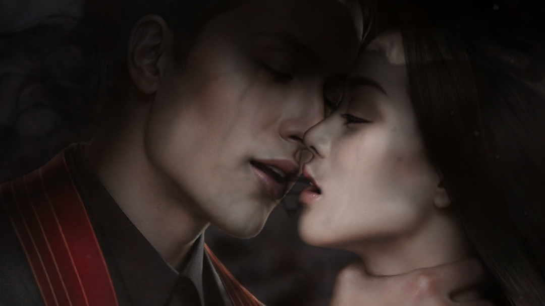 Секрет небес 3 | 1 сезон | 16 серия