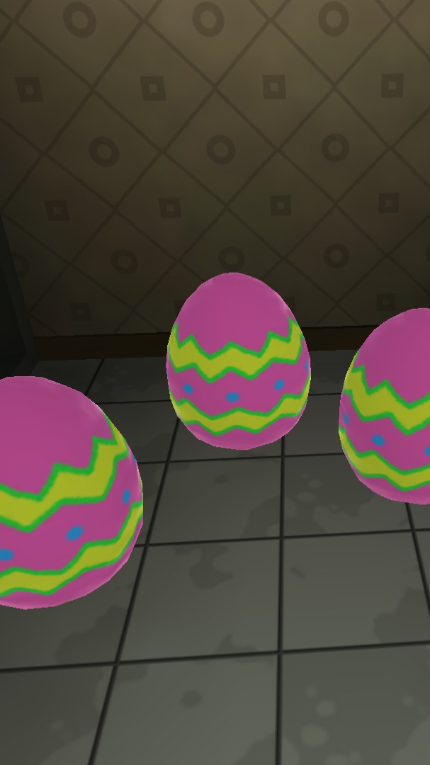 Секретка 3. Пасхальные яйца в медвежий деревне игра супер медведь