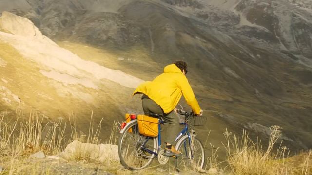 Почему я летаю ?