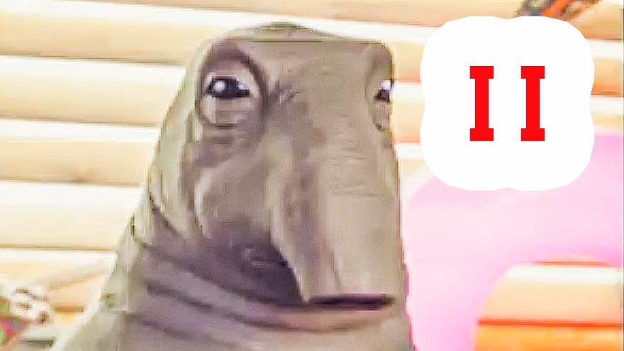 Ждун - 2 /  комедия, семейный, фэнтези / Трейлер 2026