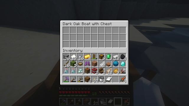 Смертоносная пустыня часть 5