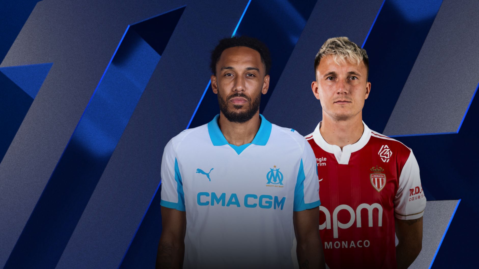 Лига 1! Марсель-Монако! Превью Матча!