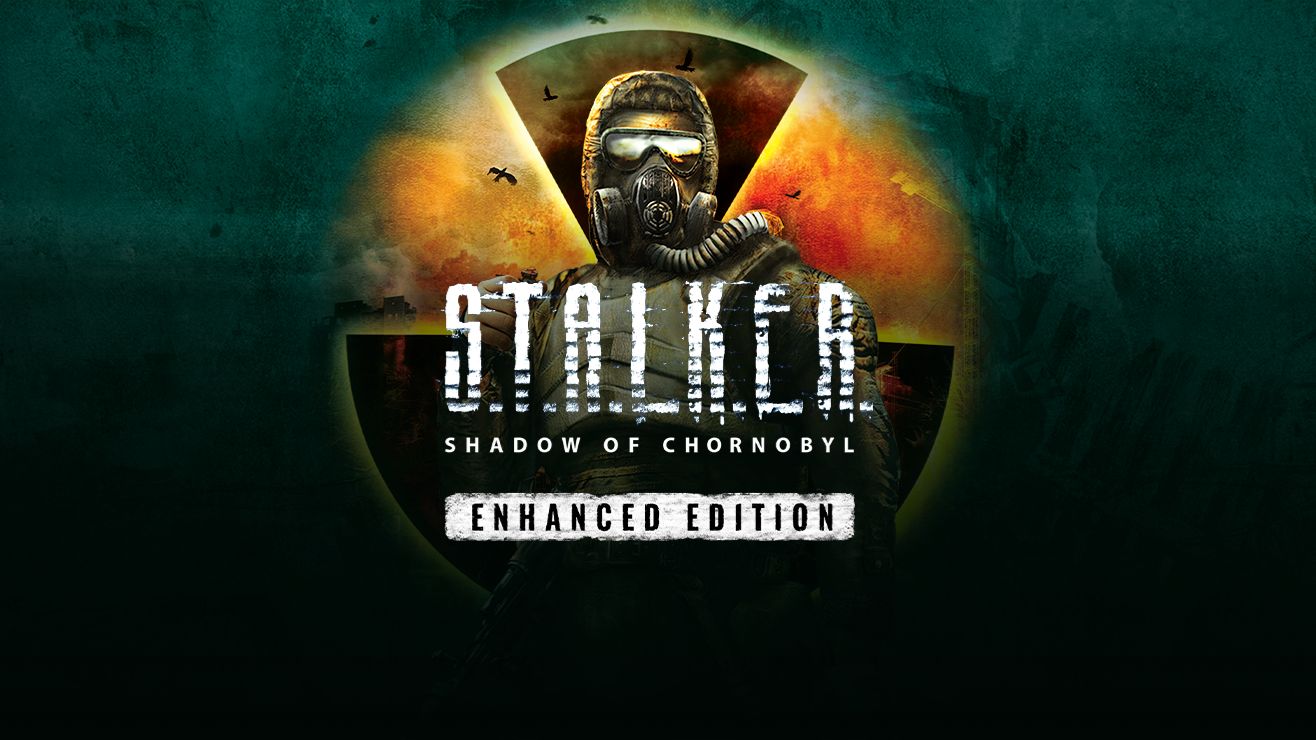 S.T.A.L.K.E.R Shadow Chernobyl Enhanced Edition без комментирования # 3