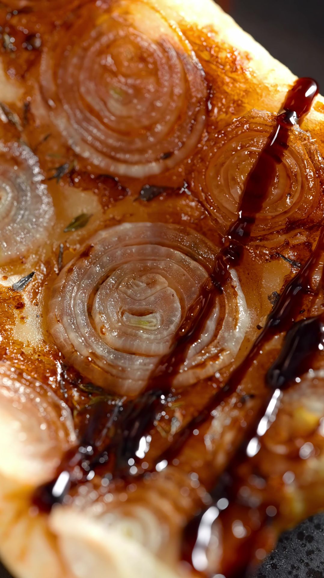 Луковый перекус, обязательно попробуйте 🧅🥪