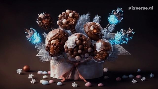 Паззлы ver-1 золото — сделано в Clipchamp