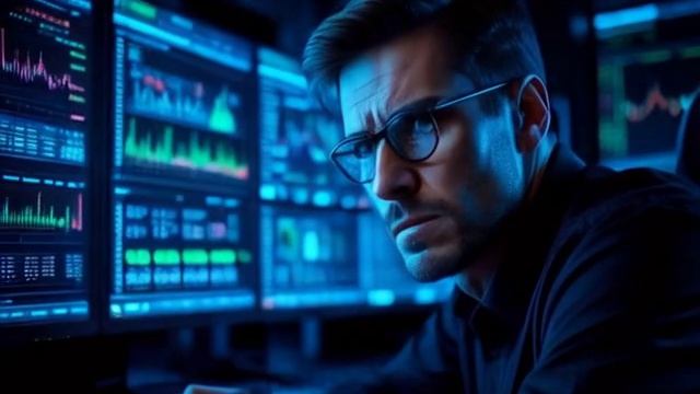 Ты ищешь сигнал?