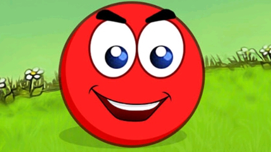 Красный шар.Красный шарик.Мультик.Мультики.Игра для детей.игры.Играть.Новый красный шар.