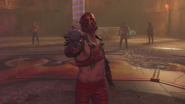 Dying Light 2 Часть 6