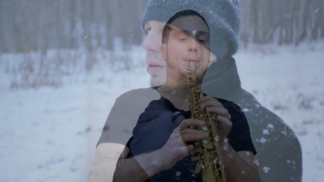 Alan Walker "Diamond Heart": Вы не поверите, как это звучит на саксофоне!