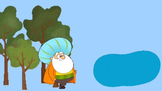 ДЕТСКИЙ МУЛЬТФИЛЬМ ДЛЯ ДЕТЕЙ. ДОБРЫЙ мультик для самых маленьких.