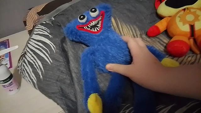 Болит спина [Сериал ХАГГИ ВАГГИ И ЕГО ДРУЗЬЯ] 112 серия