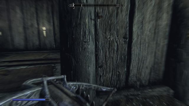 The Elder Scrolls V Skyrim часть 23