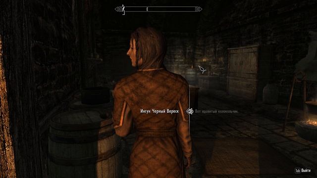 The Elder Scrolls V Skyrim часть 24