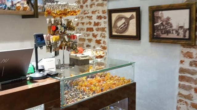 Зеленоградск 3