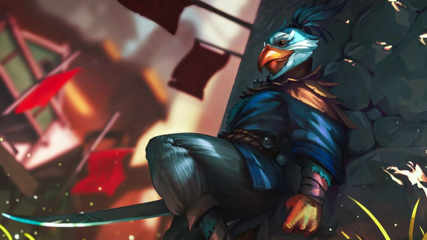 DOTA 2 (Kez gameplay)