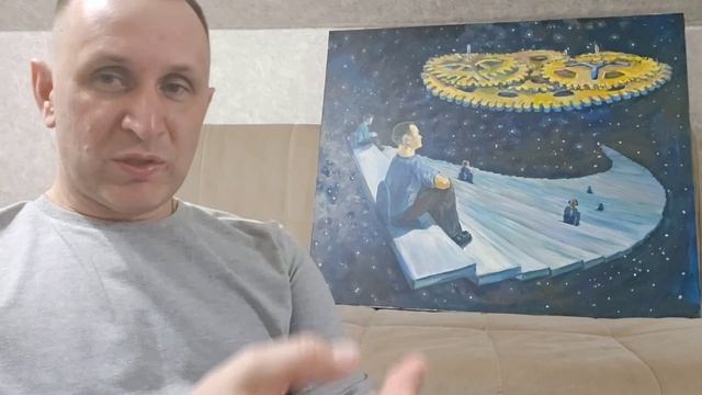 Как зло подселило к нам ум