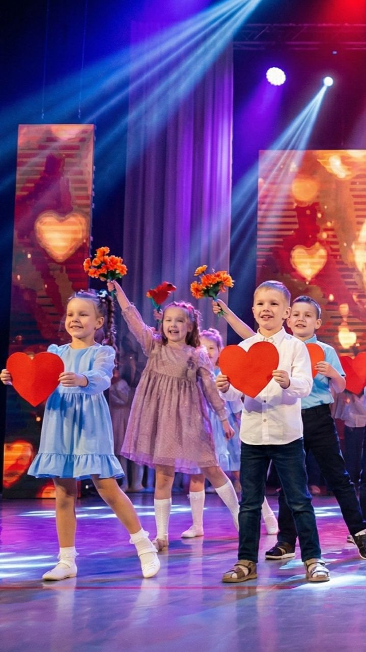 Мама, будь всегда со мною