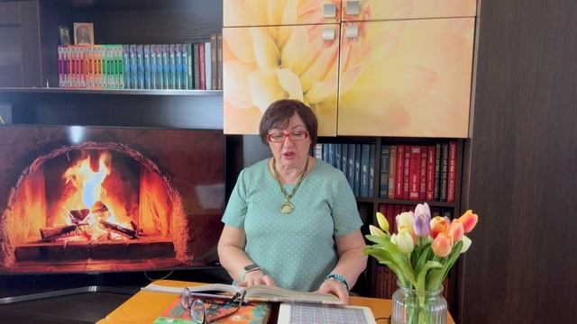 Сказка Мальчик-с-пальчик|Братья Гримм|Читаем вместе! #мирувлечений