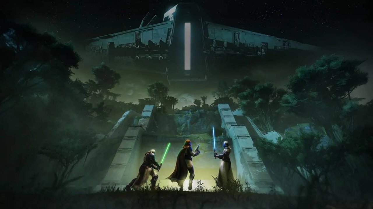 Дестини 2. Дополнение Отступники - Подземелье Равновесие.