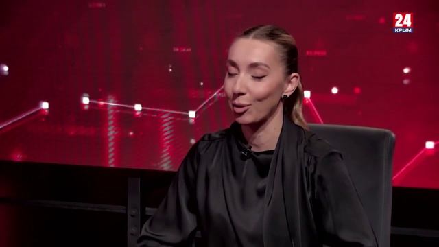 Крым: стройка со смыслом. Экономика 15.12.2025