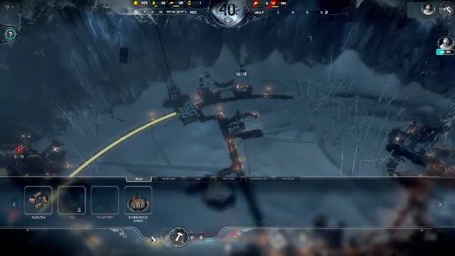 Frostpunk #2 финал (Без комментариев)