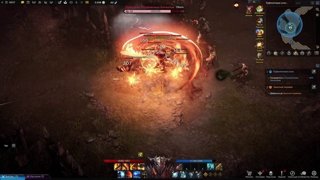 LOST ARK онлайн игры. Поиск мококо Руфинитовые копи