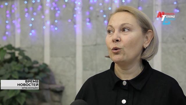 Дзержинскому району Волгограда исполнилось 55 лет