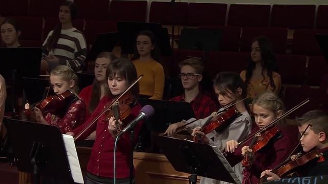 Каждое утро Творца милосердие..