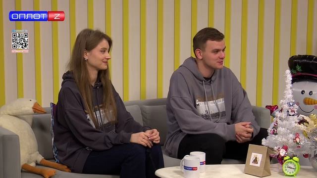 Студент ДонНТУ Иван Кладницкий о республиканском конкурсе «Мистер и Мисс Студенчество Донбасса 2025»