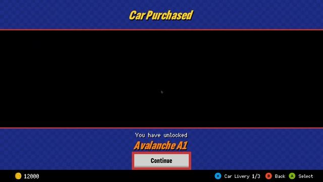 Old School Rally (2024) [PC] - Часть 2 из 2