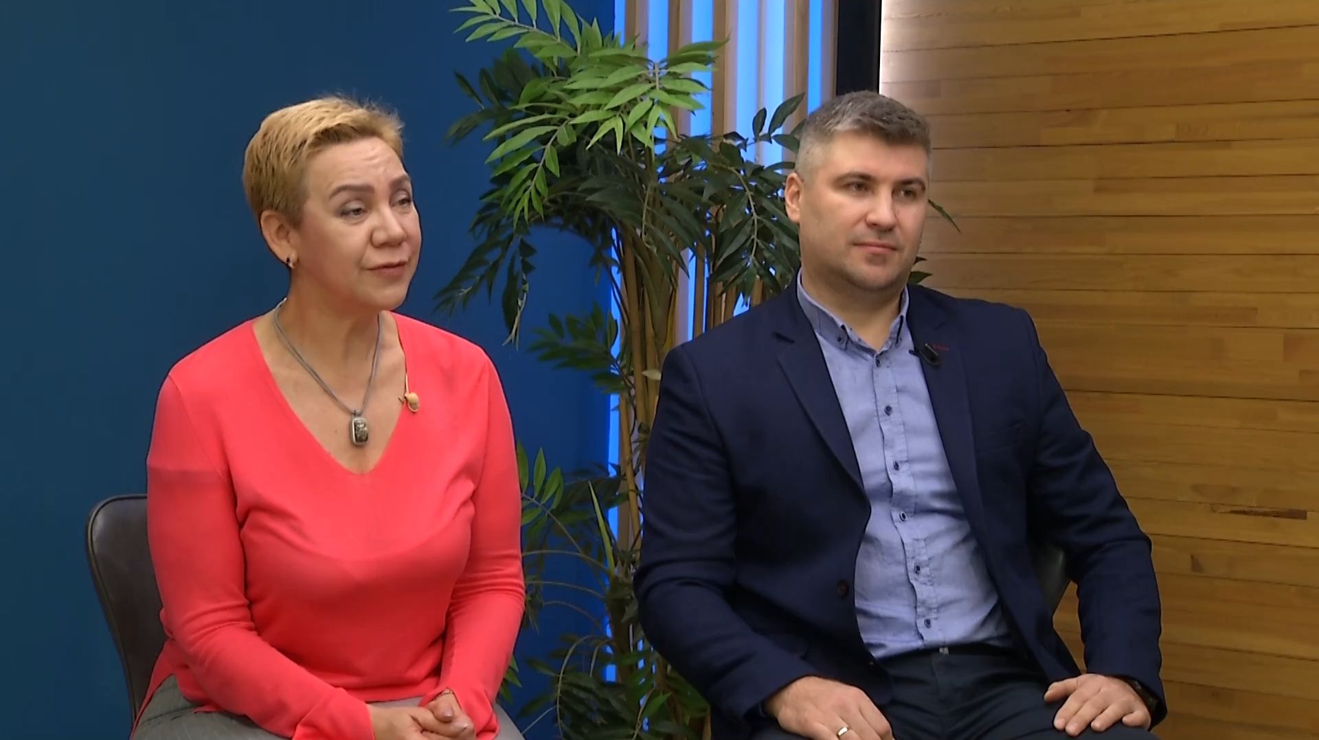 Интервью, 09.12.2025