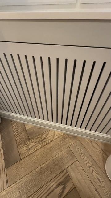 Маленькая квартира? Не проблема! Подоконник как дополнительная рабочая зона