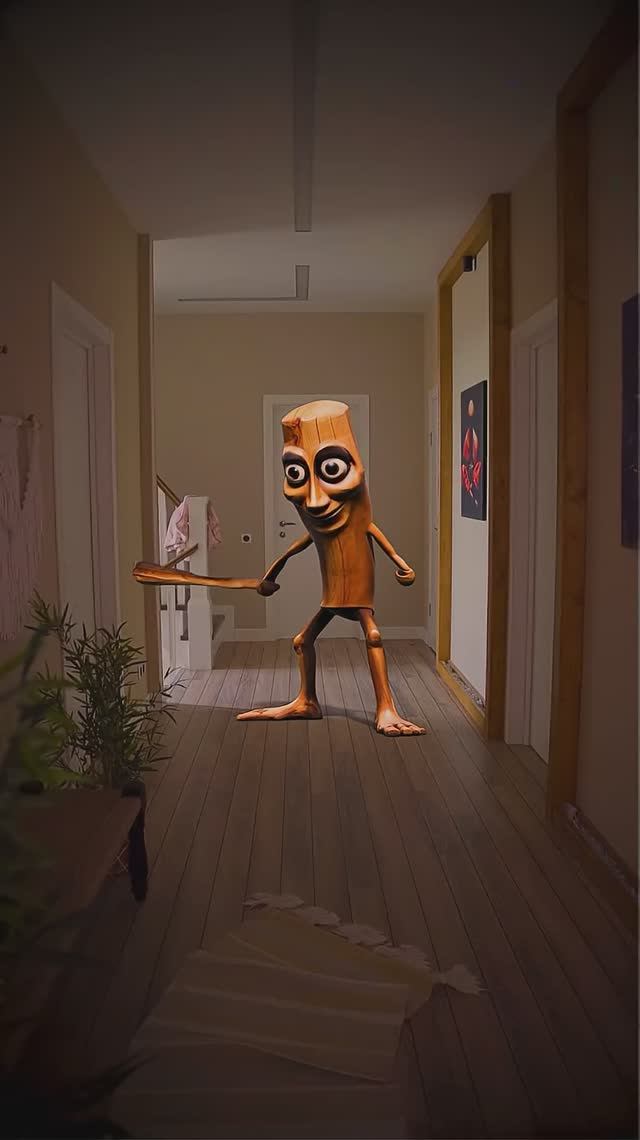 Только что появились новые итальянские животные-брейнот! 🤪