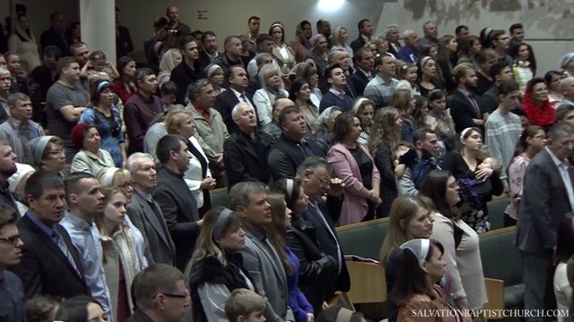 Красота Иисуса светись во мне.. (с дух. оркестром)