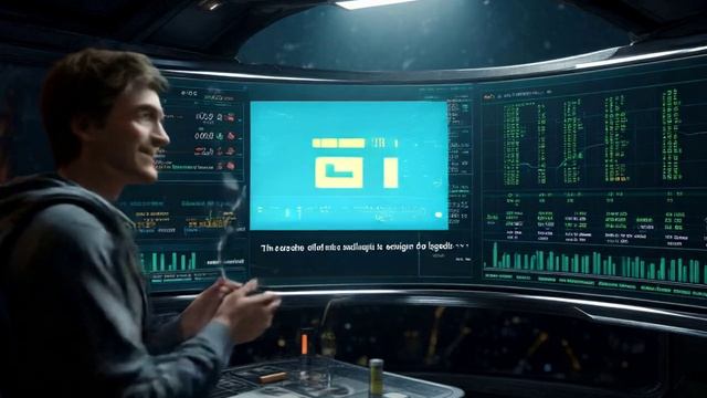 Сцена 6: Финал. Рассвет.