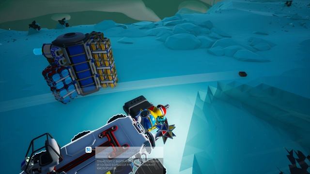 НОВОГОДНИЙ ИВЕНТ 2025! 6 ASTRONEER МЕГАПРОХОЖДЕНИЕ