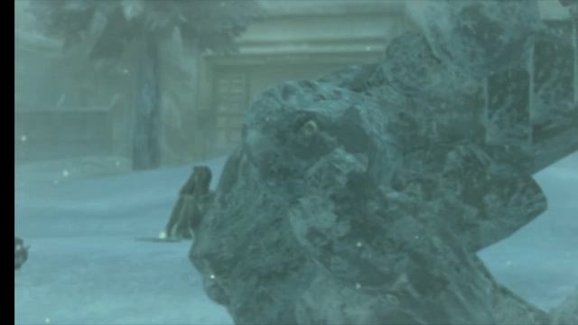 Metal gear Solid IV. Прохождение. Часть 3