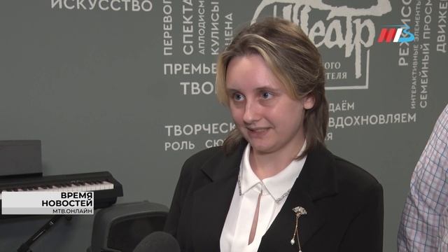 Волгоградцам представили спектакль по мотивам рассказа Михаила Зощенко «Волокита»