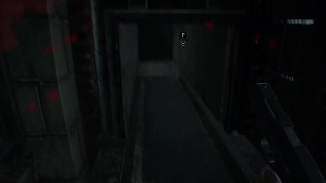 Resident Evil 7 Biohazard #2 (Без комментариев)