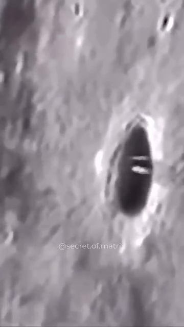 База на луне